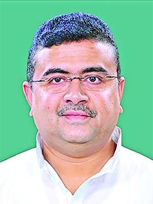 Suvendu Adhikari next West Bengal CM, oath today