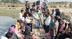 30,000 people at Chandradwip suffer as healthcare system crumbles 