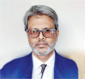 DU Proctor Saifuddin resigns