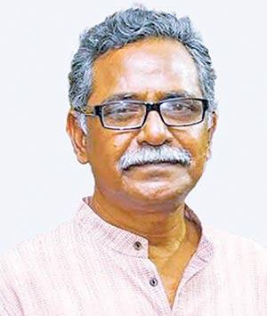 Anu Mohammad demands exposing economic deals