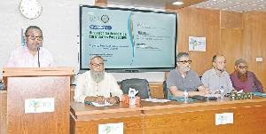 Steps taken to ensure quality research publications: KU VC