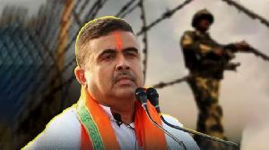Security along Bangladesh border India’s top priority: Randhir Jaiswal