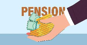 Govt targets one member per family under pension scheme by 2030