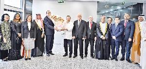 PM seeks OIC support to solve Rohingya crisis