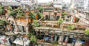 Corruption Pushes Dhaka Towards Housing Chaos, Earthquake Peril