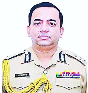 Testimony recording against ex-IGP Benazir begins