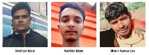 Israeli drones dash dreams of three Satkhira expatriates in Lebanon