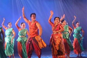 Rabindra-Nazrul Jayanti celebrated