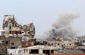 Israel controls 60pc of Gaza Strip: Netanyahu