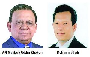BNP panel sweeps SCBA polls