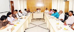Dev projects progressing fast in Khulna: Speakers