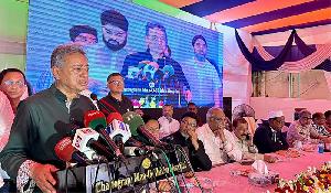 Govt needs 2-years for economic recovery: Finance Minister
