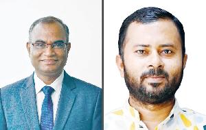 FLJF gets new body
