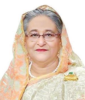 Homecoming day of Sheikh Hasina today