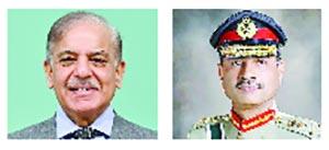 Pak PM, Army chief likely to visit Dhaka soon