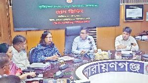 Land service fair begins in N'ganj tomorrow 
