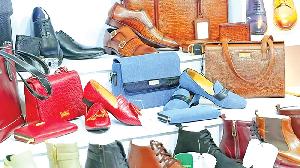 Govt targets $12b leather export boom amid push to revive lost potential