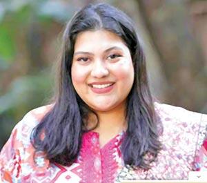 Kaarina's body returns, family receives in tears