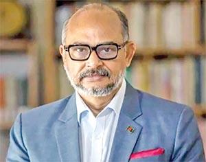 Oligarchs grip energy sector: Dr Titumir