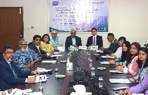 Bangladesh launches 1st 'orange bond' thru DSE electronic platform