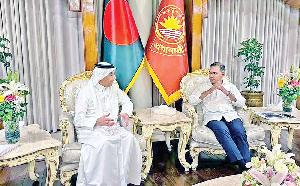 Dhaka, Doha agree to expand labour co-op
