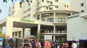 Irregularities plague Kushtia Medical College Hospital