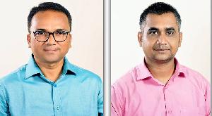 Jhalakathi TV Journalists Assoc gets new committee