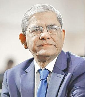 Global co-op must for worker welfare: Fakhrul