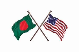 BD, US reaffirm stronger bilateral partnership commitment