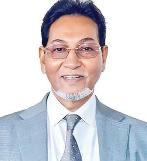 Chief Whip for stronger BD-US co-op in trade, tech