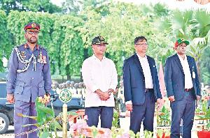 Ensure strong discipline in Ansar, VDP: PM