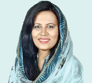 Bidisha gets 2yrs jail term