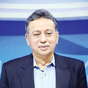 Banks, capital markets, key sectors facing severe crisis: Khasru