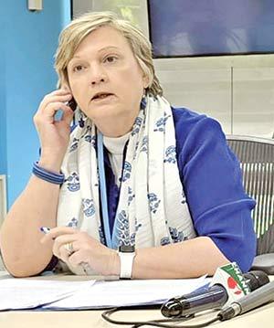 ‘UNICEF warned interim govt over vaccine crisis’