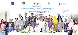 Community Bank concludes SICIP entrepreneurship programme