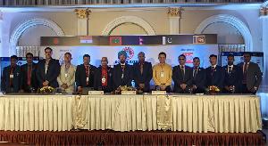 Bangladesh strengthens regional footprint as Dilu earns South Asian Wushu role