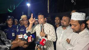 Killers must face trial regardless of party affiliation: MP Azad 
