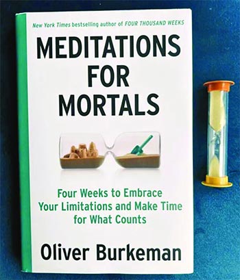 Meditations for Mortals