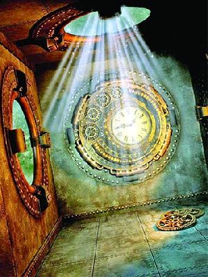 Secret Beneath Clock Tower