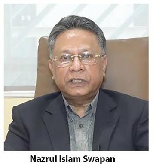 Spinning Sector Reels from Cheap Imports and Rising Costs: Nazrul Islam Swapan