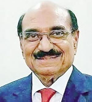 AL leader Humayun passed away