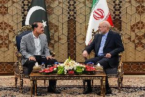Shehbaz arrives for China visit overshadowed by Iran war