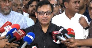 Legal process will be followed to ensure exemplary punishment for rape: Commerce Minister