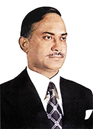 Zia’s Death Anniv May 30