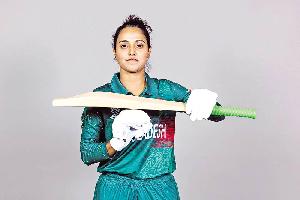 Nigar maps out target to overhaul Bangladesh's poor T20 WC record