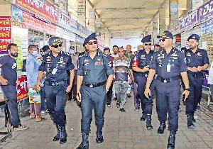 RAB to oversee forcible cattle truck diversions
