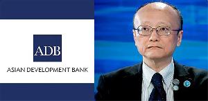 ADB President reaffirms $5b commitment during Dhaka visit