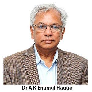 Bangladesh's economy holds strong potential for trillion-dollar future: BIDS DG 