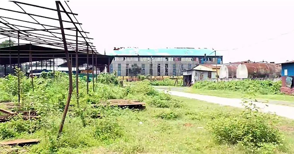 Closed sugar mill costs Tk 24 lakh a month, revival uncertain