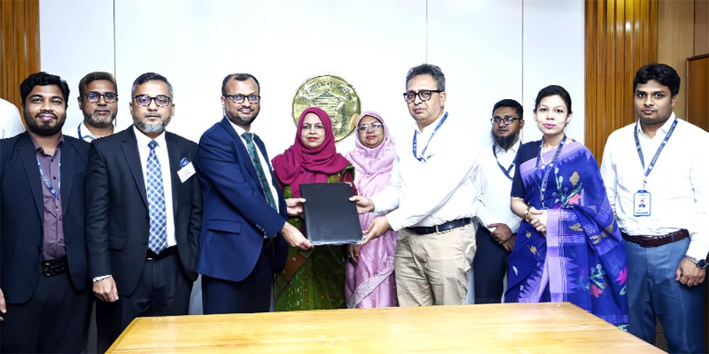 Bank Asia signs deal with BB to finance CMSMEs